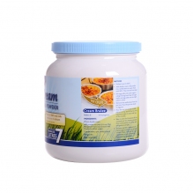 Maxigenes美可卓全脂成人奶粉  蓝胖子1kg 【6罐直邮超特惠】
