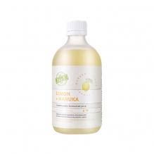 Bio-E柠檬酵素原液调节肠胃助消化500ml