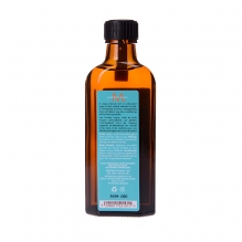 Moroccanoil摩洛哥护发精油免洗防头发干枯毛躁缓解分叉修复受损100ml