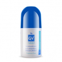 澳洲意高QV止汗珠滚珠 爽肤止汗滚珠孕妇可用 80g