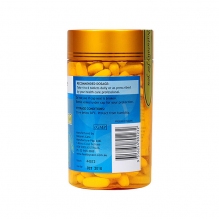 Healthy Care HC牛初乳咀嚼片 家庭通用高钙高蛋白 浓郁奶香增强体质 200片