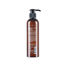 Ficcecode菲诗蔻洗发水洗发露 无硅油去屑止痒控油防脱孕妇可用260ml