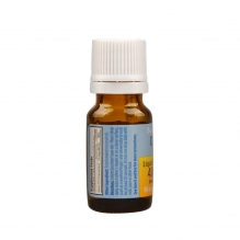 美国Baby ddrops婴儿维生素D3 宝宝补钙滴剂400IU 2.5ml 90滴