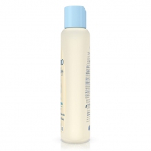 Aveeno/ 艾维诺婴儿天然燕麦洗发水沐浴露二合一354ml