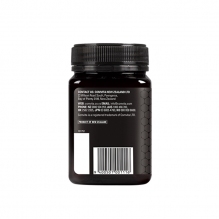 UMF10+ 新西兰comvita 康维他天然野生麦卢卡蜂蜜 500g 新版