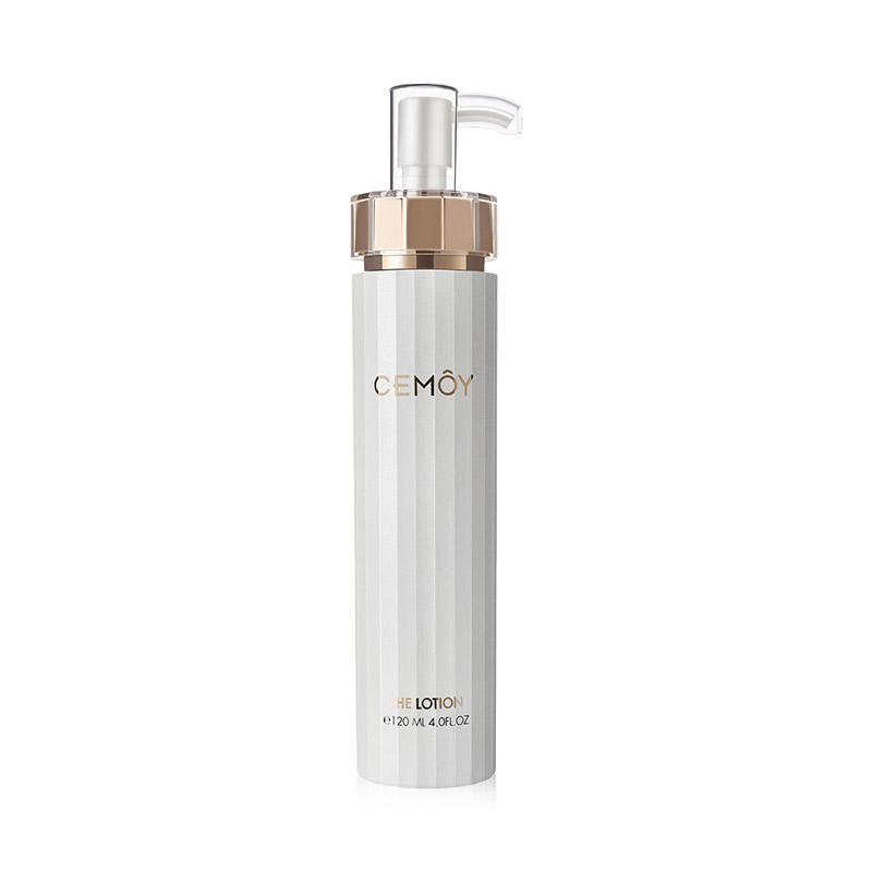 CEMOY白金流明乳液安瓶乳液补水保湿 120ml