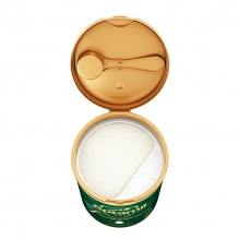 Aptamil爱他美ESSENSIS奇迹绿罐 澳洲版有机A2婴儿配方奶粉 二段6-12月 900g