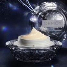 CEMOY 4D反重力飞碟眼霜黑科技提拉紧致补水抗皱去黑眼圈淡化眼纹  20ml