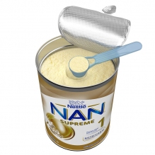 Nestle雀巢超级能恩NAN HA一段 适度水解蛋白 新版 6罐极速发货包直邮