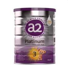 【三罐超特惠】A2婴儿奶粉三段 6罐极速发货包直邮新包装