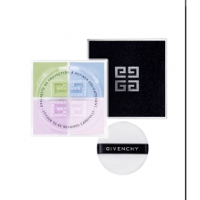 【限时特惠】GIVENCHY纪梵希四宫格定妆散粉1号色新版