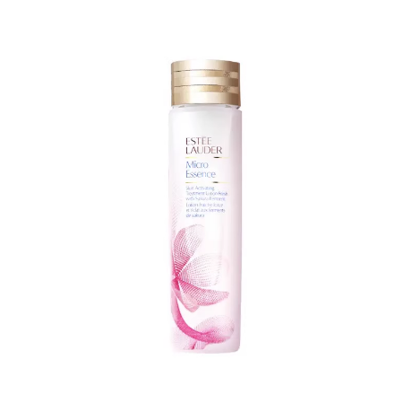  雅诗兰黛樱花原生液微精华200ml/400ml原液高肌能精华水樱花水