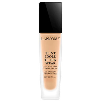 【限时特惠】LANCOME兰蔻 恒久轻薄持妆粉底液30mlPO-01