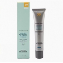 修丽可小银伞淡斑面部防晒霜40mlSPF50+ 27年以后