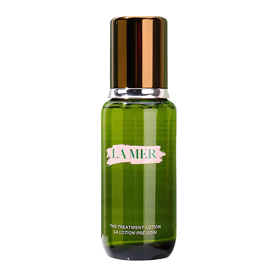 LAMER海蓝之谜精粹水150ml200ml新版 l修护精萃液保湿补水滋润精华水爽肤水新版
