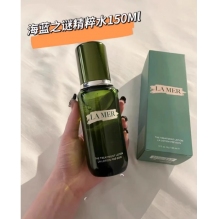 LAMER海蓝之谜精粹水150ml200ml新版 l修护精萃液保湿补水滋润精华水爽肤水新版