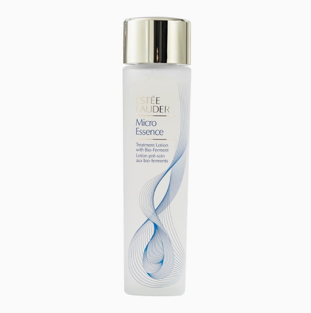  雅诗兰黛原生液第二代蓝色高保湿细毛孔100ml200ml