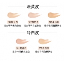 新版雅诗兰黛DW持妆粉底液二代 油皮亲妈持久遮瑕控油防晒轻透 