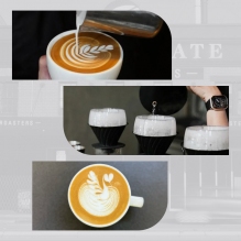 TOBY'S ESTATE咖啡平衡酿造中度烘浸泡咖啡包中深烘焙10袋装独立包装