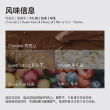 TOBY'S ESTATE咖啡平衡酿造中度烘浸泡咖啡包中深烘焙10袋装独立包装