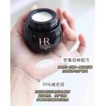 HR赫莲娜黑绷带玻色因眼霜15ml修护抗皱提拉紧致淡化细纹舒缓抗老